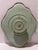1920s French Chocolat Révillon Advertising Wall Clock Painted Tin 23" For Sale In Atlanta - Image 6 of 8