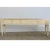 Swedish 19th Century Painted Server with Five Drawers For Sale - Image 10 of 12