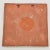 Mid-Century Modern Ceramic Wall Tile by G. Heinkel for the Majolika Karlsruhe, 1930s For Sale - Image 3 of 6