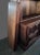 French Walnut Bookcase For Sale - Image 4 of 8