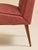 Wood The Vintage 1950s Slipper Chairs For Sale - Image 7 of 10