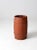 Antique Red Barrel For Sale - Image 13 of 13