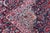 Karastan Medallion Multicolor Approx. 8’8” X 12’ Wool Rug For Sale - Image 9 of 16