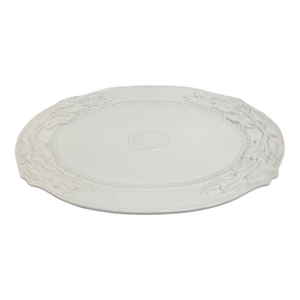 Fitz and Floyd Chateau Platter-1
