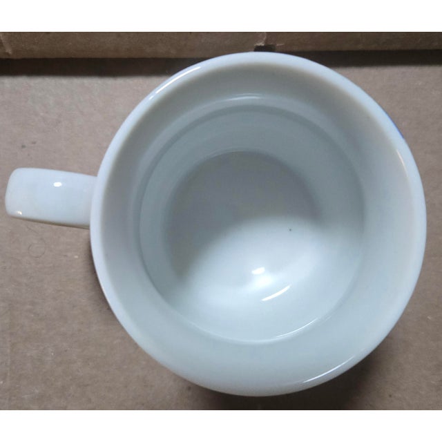 1970s Vintage 1970s Seymour Mann Good Morning to You 14 Oz Mug For Sale - Image 5 of 7