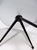 Tripod Beech and Glass Side Table by Cesare Lacca, 1980s For Sale - Image 11 of 13