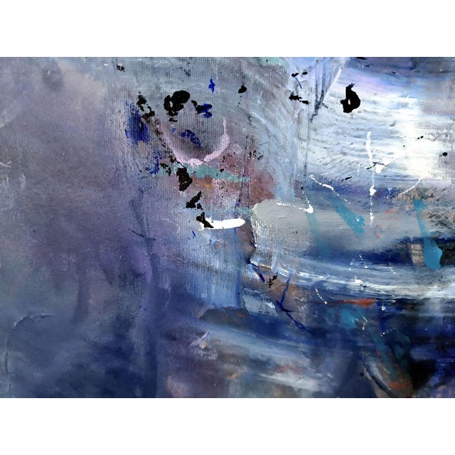 In the heart of Kloska's oneiric universe, "Chimera Rider After a Night Battle" emerges as a bridge between ancient...