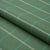 Schumacher Schumacher X Mark D. Sikes Frannie Windowpane Fabric In Green For Sale - Image 4 of 4