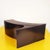 Mid-Century Modern CD Holder in Metal For Sale - Image 6 of 8