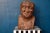 Large Bust of Man, 1960s, Wood For Sale - Image 13 of 13