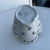 Mid 20th Century Porcelain Basket by Haviland Limoges Trinket or Candy Dish For Sale In West Palm - Image 6 of 8