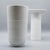 Modernist Relief Bisque Porcelain Vases by Manfred Frey for AK Kaiser, Germany, 1970s, Set of 2 For Sale - Image 3 of 18