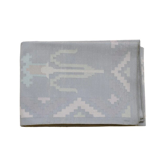 Casa Cosima Malatya Rug, 9X12 For Sale - Image 4 of 5