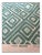 Peter Fasano Labyrinth Fabric in Bahama - 3/4 Yard For Sale