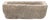 Chinese Stone Garden Trough, C. 1850 For Sale