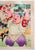 Date: 1889 Size: 14.75 x 10 inches Artist: Unknown About this poster: This poster is an example of a hikifuda, a graphic...