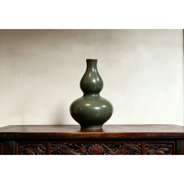 W-9cm,H-13.5cm Experience the beauty and elegance of Chinese history with our Chinese Vintage Porcelain Handcrafted with...