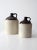 Antique Western Stoneware Jugs - a Pair For Sale - Image 6 of 9