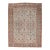 Galerie Shabab Collection Early 20th Century Persian Tabriz Carpet For Sale