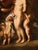 17th Century Theodoor Van Thulden, Perseus Freeing Andromeda, 1660, Oil on Canvas, Framed For Sale - Image 5 of 15