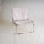 Vintage Tubular Lounge Chair, 1970s For Sale - Image 11 of 13