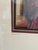 Late 20th Century Female Portrait Art Print by Harris G. Strong, Framed For Sale - Image 5 of 11