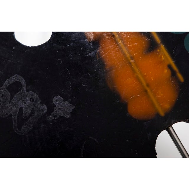 Triple Play Side Table by Gaetano Pesce for Fish Design, 2017 For Sale - Image 12 of 14