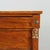 Antique Empire Walnut Chest of Drawers, 1800s For Sale - Image 6 of 12