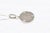 Silver Roman Coin Pendant w/ Silver Trim & Bail For Sale - Image 8 of 10