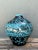 Vintage Italian Glazed Ceramic Urn For Sale - Image 10 of 12