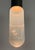 Metal Italian Ata Pendant Lights by Giusto Toso for Leucos, 1970s, Set of 2 For Sale - Image 7 of 18