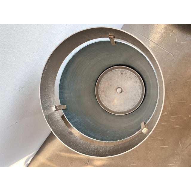 Mid-Century Modern Callisto Umbrella Stand attributed to Ettore Sottsass for Rinnovel, 1950s For Sale - Image 3 of 9