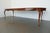 Vintage Baker Furniture French Provincial Extension Dining Table For Sale In Austin - Image 6 of 17