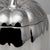 Vintage Italian Silver-Plated Pumpkin Ice Bucket from Teghini, 1970s For Sale - Image 7 of 12