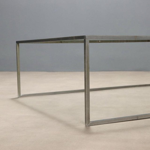 Vintage Coffee Table, 1970s For Sale - Image 4 of 7