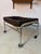 Stool in Chrome by Noboru Nakamura for Ikea For Sale - Image 10 of 11