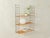 Mid-Century Modern Wall Shelf from WHB, 1960s For Sale - Image 3 of 7
