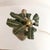 Vintage Austrian Orientalist Lamp in the Style of Franz Bergman For Sale In San Antonio - Image 6 of 12
