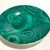 Ceramic MCM Japanese Neiman Marcus Malachite Plates - A 12 Piece Set For Sale - Image 7 of 8