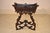 FABULOUS 19th century hand carved planter on stand, made from fruitwood. This planter is made in the Black Forest region...
