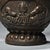 Vintage Tibetan Style Copper Teapot - High Relief Repoussé Ewer With Dragon Spout For Sale In Los Angeles - Image 6 of 10