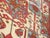 Hand Knotted Indo Heriz Tribal Motif Rug - 8'x 10' For Sale In Los Angeles - Image 6 of 18