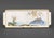 Collection of Four Gien "Caraibes" Faience Tableware Pieces For Sale - Image 10 of 11
