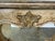 Antique Continental Giltwood Coffee Table With Original Foxed Mirror For Sale - Image 10 of 15