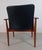Wood Finn Juhl Set of Two Fully Restored Armchairs Including Custom Upholstery Cado For Sale - Image 7 of 14
