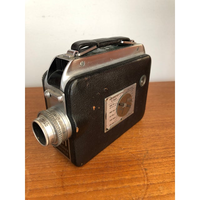 Vintage Movie Camera Cine Kodak 8mm Chairish You can record stunning vintage videos and take beautiful pictures previous faculty with real+time live preview. vintage movie camera cine kodak 8mm