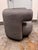 Simon Legald for Normann Copenhagen Burra Lounge Swivel Chair For Sale In San Francisco - Image 6 of 11