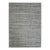 Wool Pile Handloom Modern Design Rug. 8' X 10' For Sale
