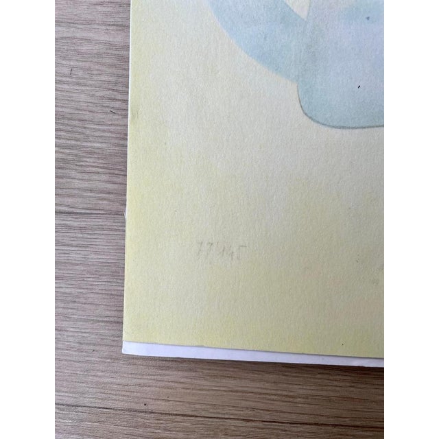 Leonor Fini, Sphinx Ariene, Print, 1970 For Sale - Image 5 of 8