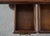 1990s Theodore Alexander Country French 1 Drawer Dressing Hall Table For Sale - Image 5 of 17